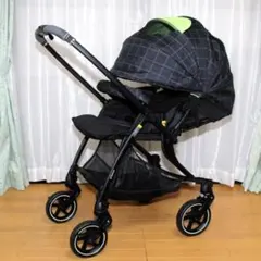美品 Pigeon Runfee RB1Z◆ピジョン ランフィ◆ハイシート◆のサムネイル