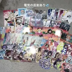 ヴァイスシュヴァルツ ホロライブ 秘密結社holoX デッキ - メルカリ