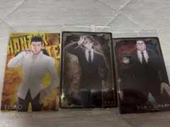 HUNTER×HUNTER イタジャガ 4 ハンターハンターのサムネイル