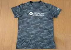 ノースフェイス Tシャツ XL カモフラ MOUNTAIN ATHLETICS - メルカリ