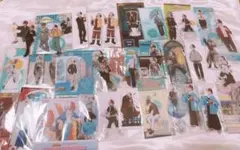 僕のヒーローアカデミア 轟焦凍 アクリルスタンドセットTodorokishoto