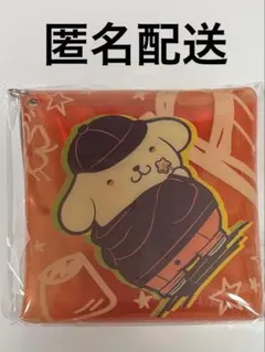 サンリオキャラクターズ Solid＆Coolマルチケース ポムポムプリン