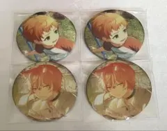 プロセカ グリッター缶バッジ vol.37 38 C 東雲彰人