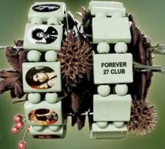 Bazo1199 Forever 27 Club ブレスレット パステルイエロー - メルカリ