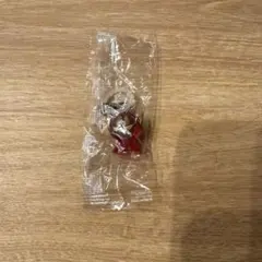 【アルファマン】B.LEAGUEマスコットめじるしアクセサリー2