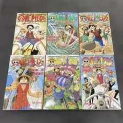 初版】ワンピース 9巻 10巻 2冊セット - メルカリ
