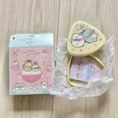 すみっコぐらし　ハッピーセット　しろくま&とかげ推し　マクドナルド　マック