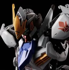 新品・未開封品】 HG ガンダムバルバトスアダプト - メルカリ
