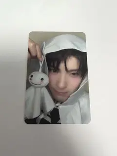 NEXZ YUKI SAUCIN’ 멕스 라키드로