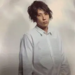 嵐 Scene～君と僕の見ている風景～　グッズ クリアファイル2枚セット