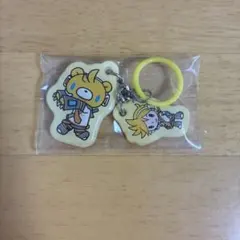 鏡音レン グルーミー アクリルキーホルダー