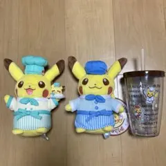 ポケモン　ぬいぐるみ