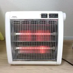 電気ヒーター YA-D801P YUASA YA-D801P(WH) - メルカリ