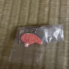 めじるしアクセサリー サンリオキャラクターズオールスターズ KIRIMIちゃん