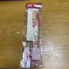 ハローキティ ボールペン 日本製 ピンクのサムネイル