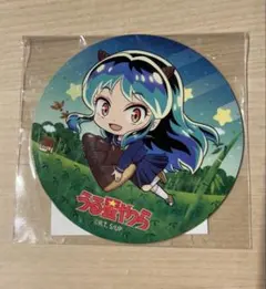 うる星やつら ローソン限定 マグネットシート