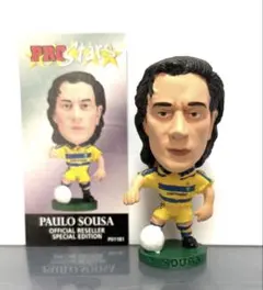 2026年最新】パウロ・ソウザの人気アイテム - メルカリ