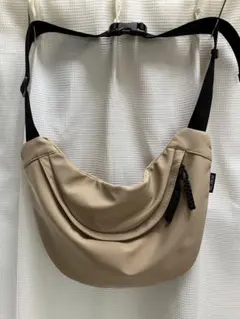 Miniministore ショルダーバッグ ベージュのサムネイル
