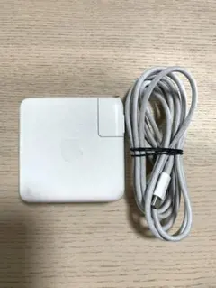 G14 Apple 純正品 ACアダプタ USB-C 61W A1718