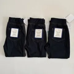 新品　西松屋　ストレッチパンツ