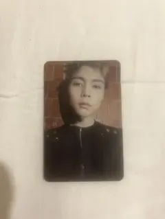 NCT127 イリチル 韓国 ソウル ペンミ 8周年 入場 特典 トレカ ジャニ