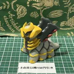2026年最新】ギラティナ フィギュアの人気アイテム - メルカリ