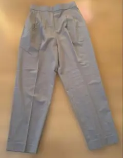 GLOBAL WORK スラックス M