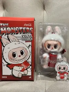 2026年最新】THe monsters coca-colaの人気アイテム - メルカリ
