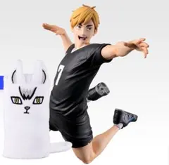 ハイキュー 一番くじ A賞 D賞 宮侑 北信介 新品未使用 2点セット