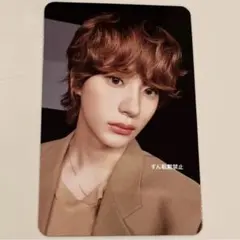 riize riizing day アントン　トレカ　ラントレ　md ライズ