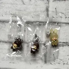 モンチッチ めじるしアクセサリー