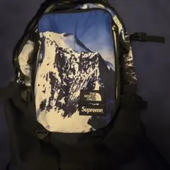 Supreme/The North Face Backpack