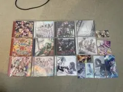 プロセカ　CD まとめ売り