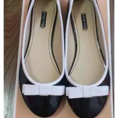 セール♥️evol パンプス 新品 エスペランサ好きにも