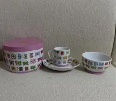 ヒステリックミニ 食器セット - メルカリ