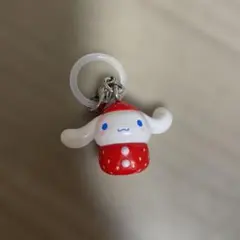 サンリオ いちごめじるしアクセサリー シナモロール シナモン