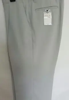 新品·ロンナースラックス(日本製W82）