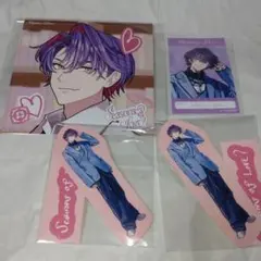 アルバム特典　渡会雲雀　まとめ売り