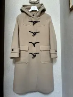トゥモローランド ダッフルコート