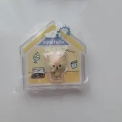 MINITEEN SHUASUMI キーホルダー