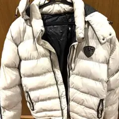 EA7 Emporio Armani メンズ ダウンジャケットのサムネイル