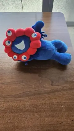 ミャクミャク　ぬいぐるみ