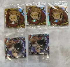 僕のヒーローアカデミア　ホークス　シール　ステッカー