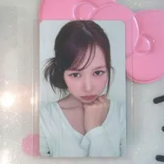 hearts2hearts hellolive イェオン