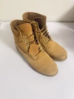 2026年最新】timberland イエローブーツ 26.5の人気アイテム - メルカリ