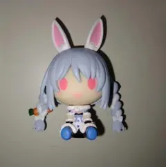 【開封済】ホロライブちょこのっこフィギュア ぺこら