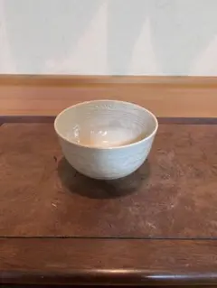 鈴*也様 児玉修治 ○盌 リネン 抹茶碗 ボウル 深鉢 - メルカリ