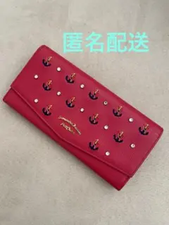 サマンサタバサ　長財布　箱付き