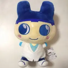 たまごっちのプチプチおみせっち　おまちど〜さま！　もふぐっとぬいぐるみ　まめっち