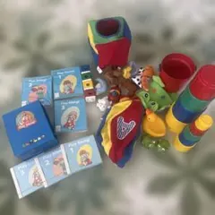 Play Along! 知育玩具セット - メルカリ